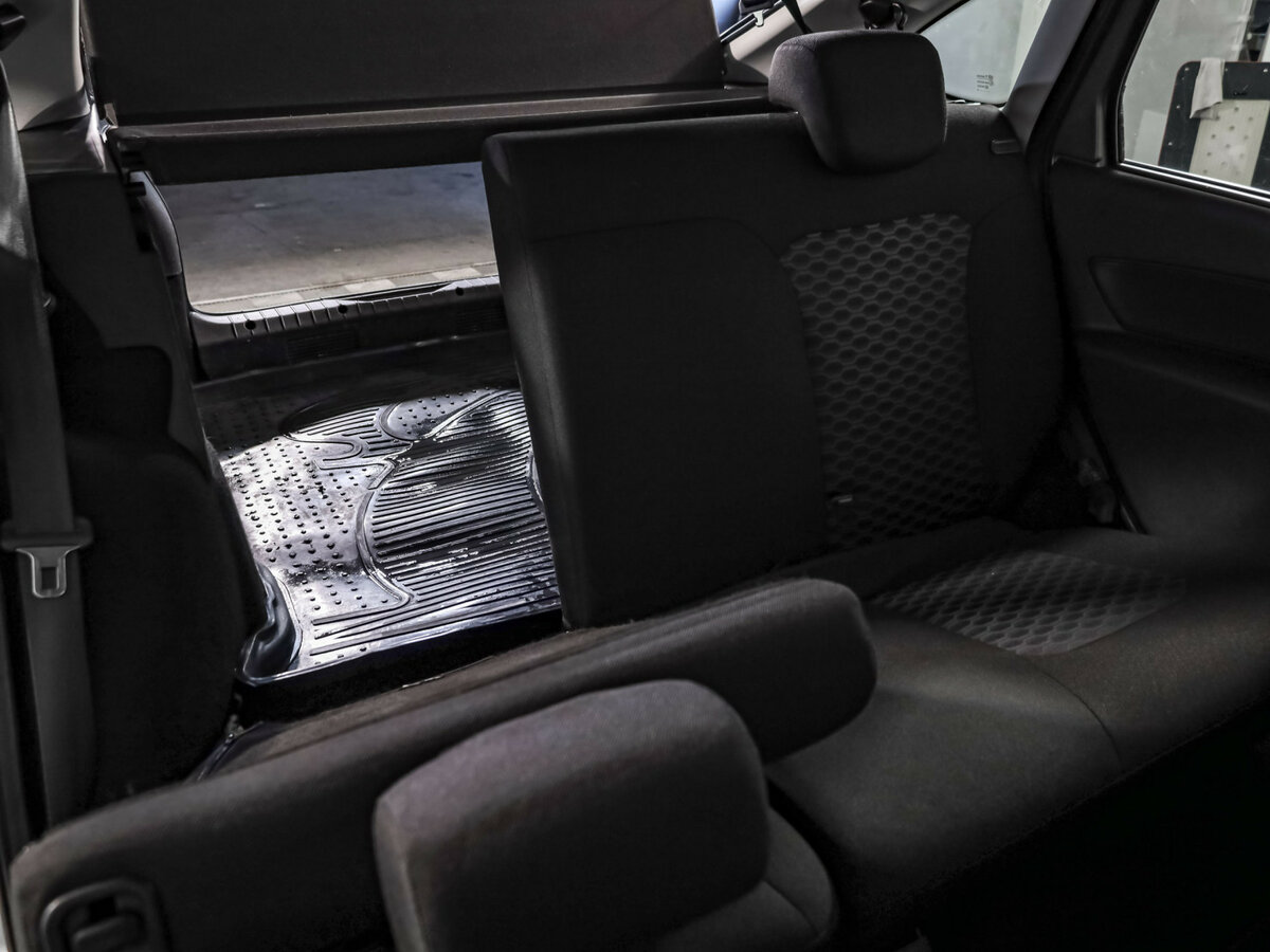 Продажа Б/У Лада (ВАЗ) Гранта. Фото: #17