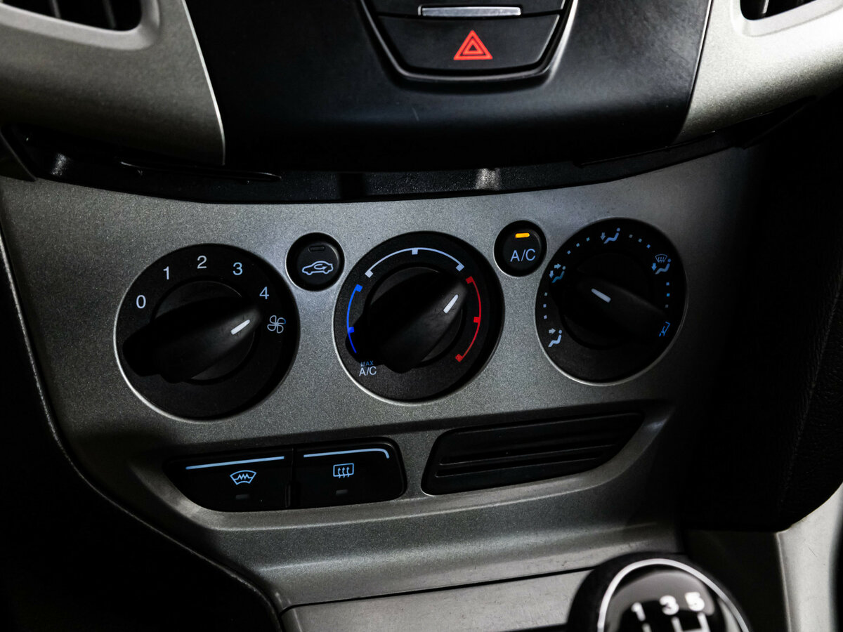 Продажа Б/У Форд Фокус. Фото: #10