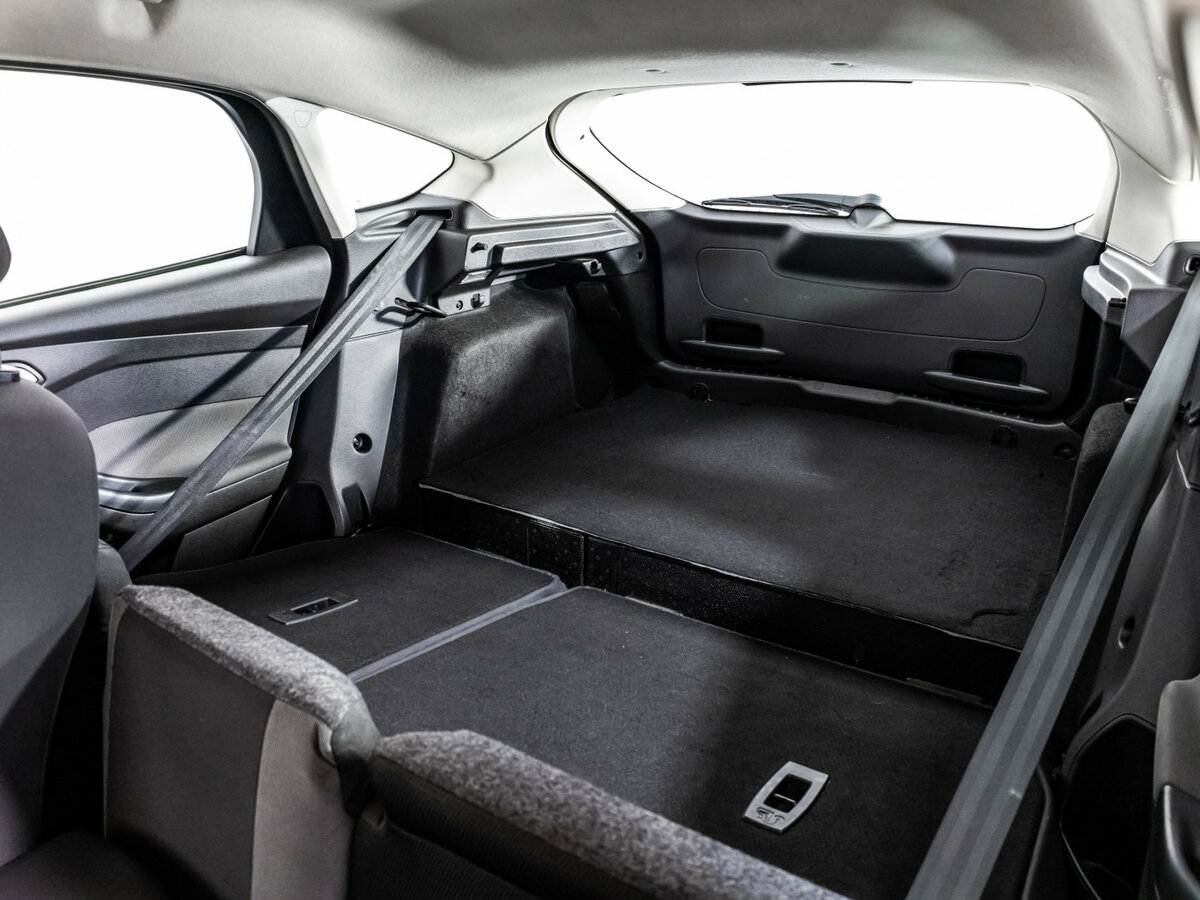 Продажа Б/У Форд Фокус. Фото: #16