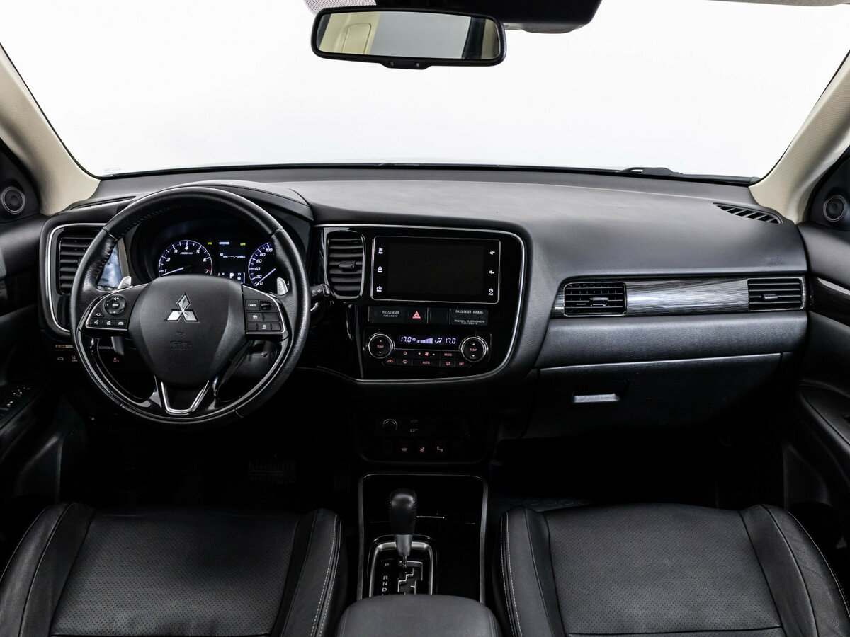 Продажа Б/У Митсубиши Оутлэндер. Фото: #7