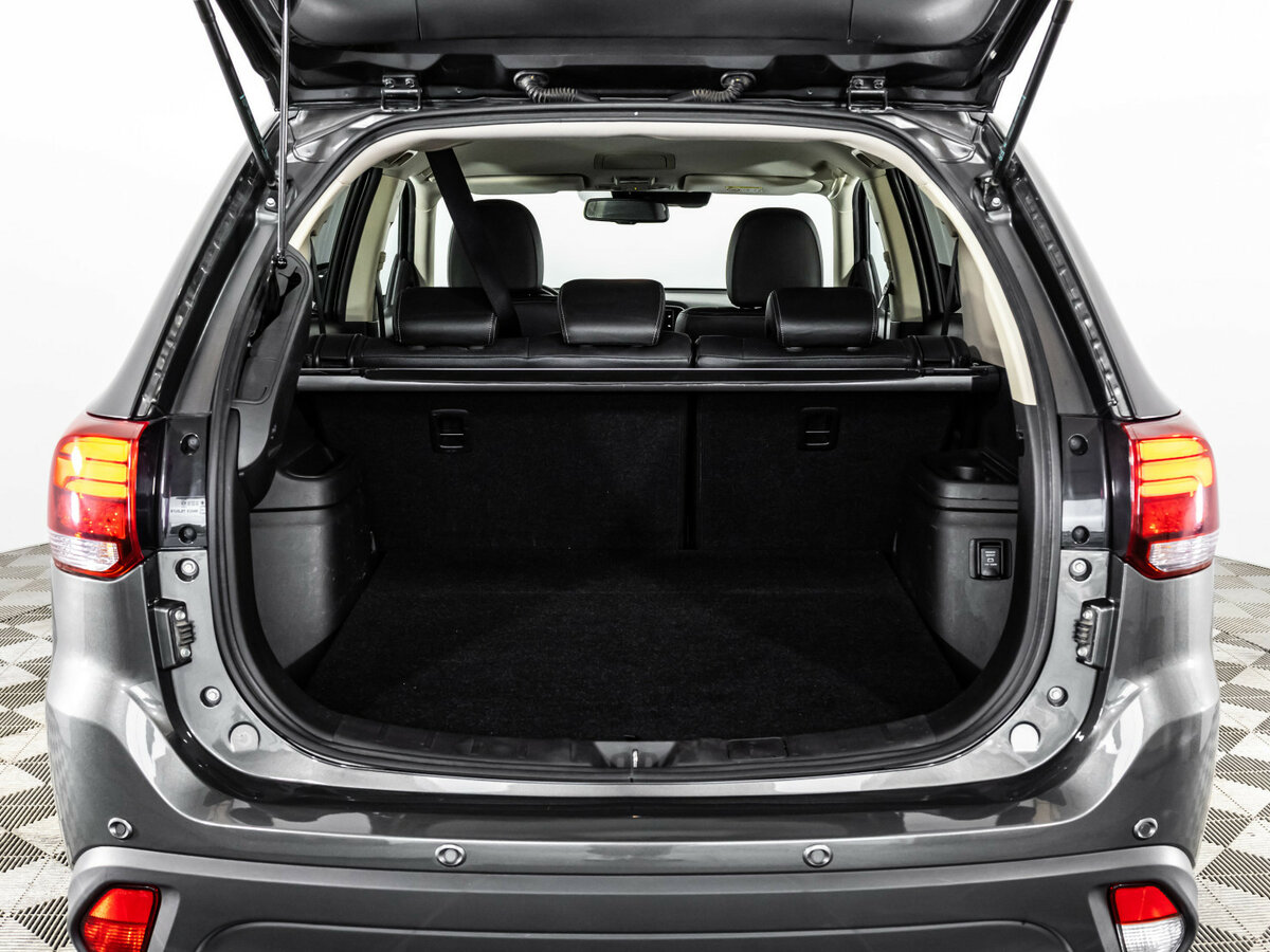 Продажа Б/У Митсубиши Оутлэндер. Фото: #21