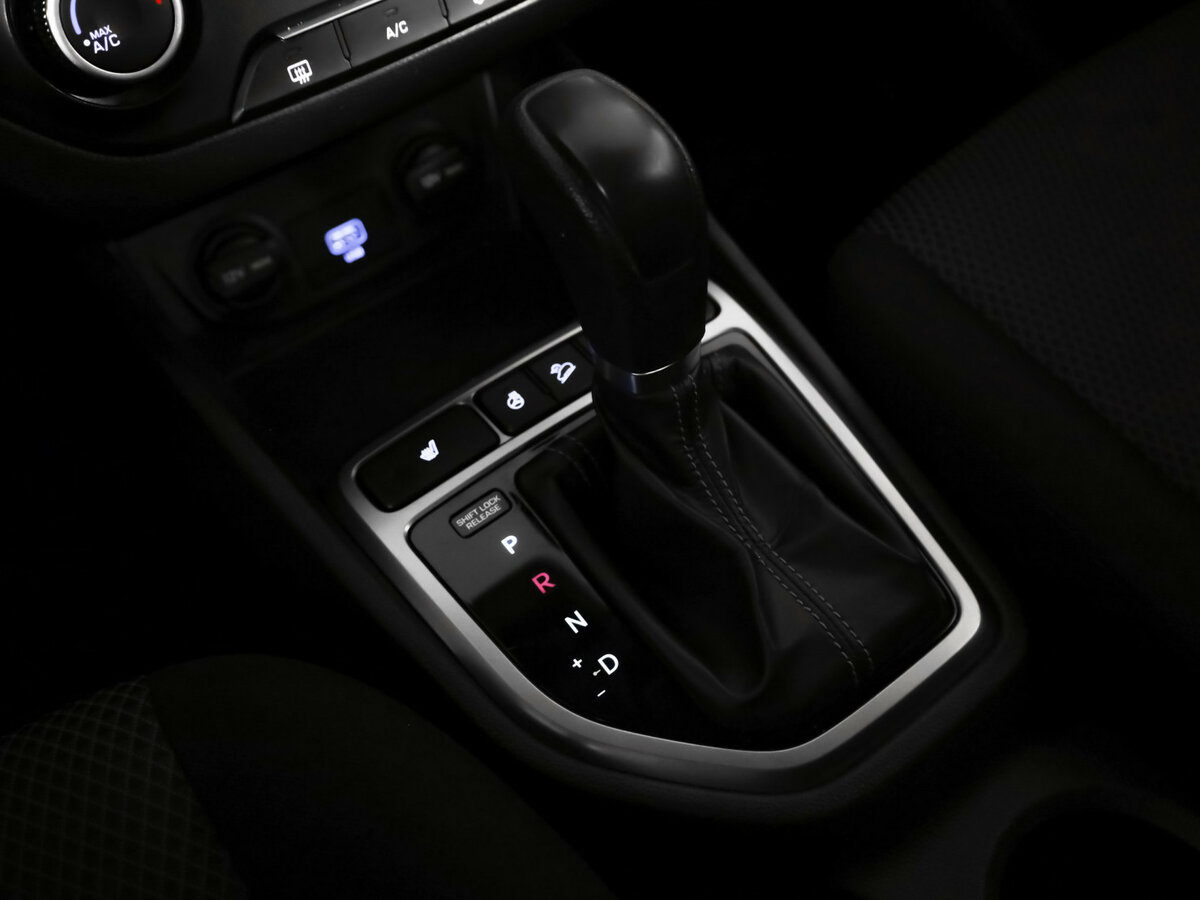 Продажа Б/У Хендай Крета. Фото: #14