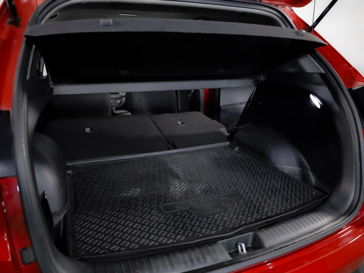 Продажа Б/У Хендай Крета. Фото: #23