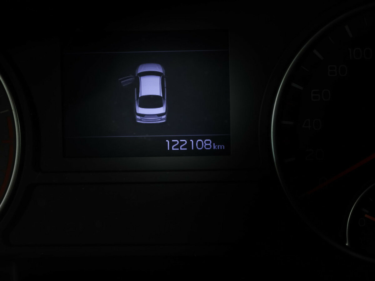 Продажа Б/У Киа Оптима. Фото: #9