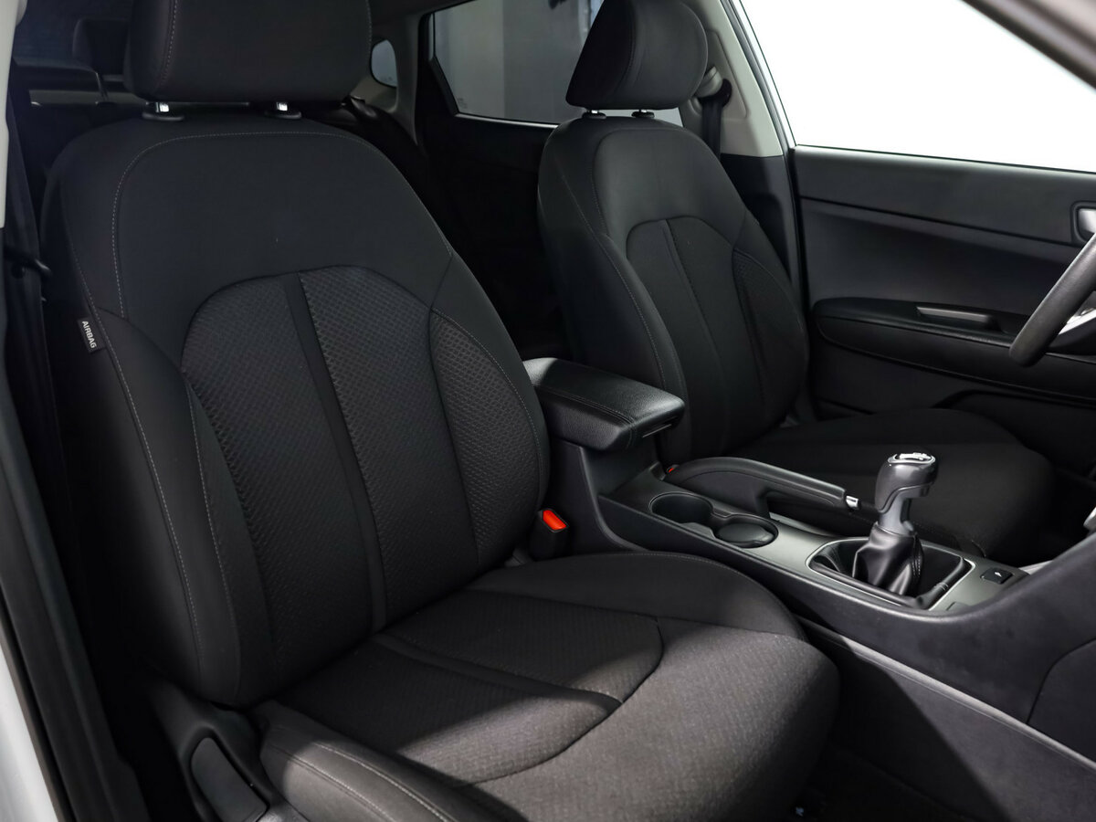 Продажа Б/У Киа Оптима. Фото: #16