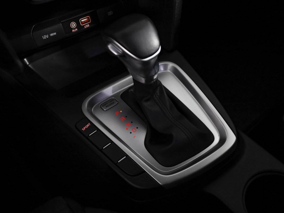 Продажа Б/У Киа Сид. Фото: #17