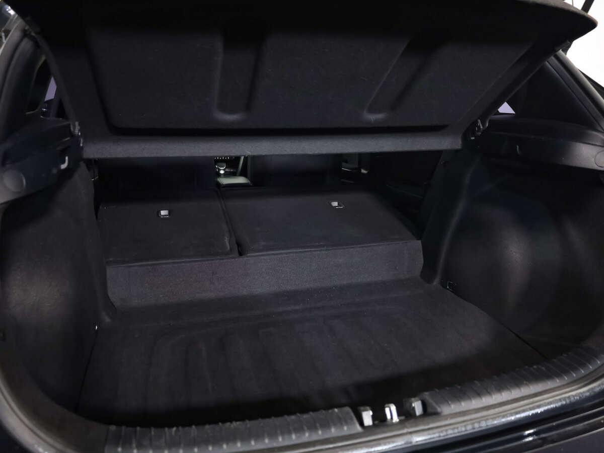 Продажа Б/У Киа Сид. Фото: #25