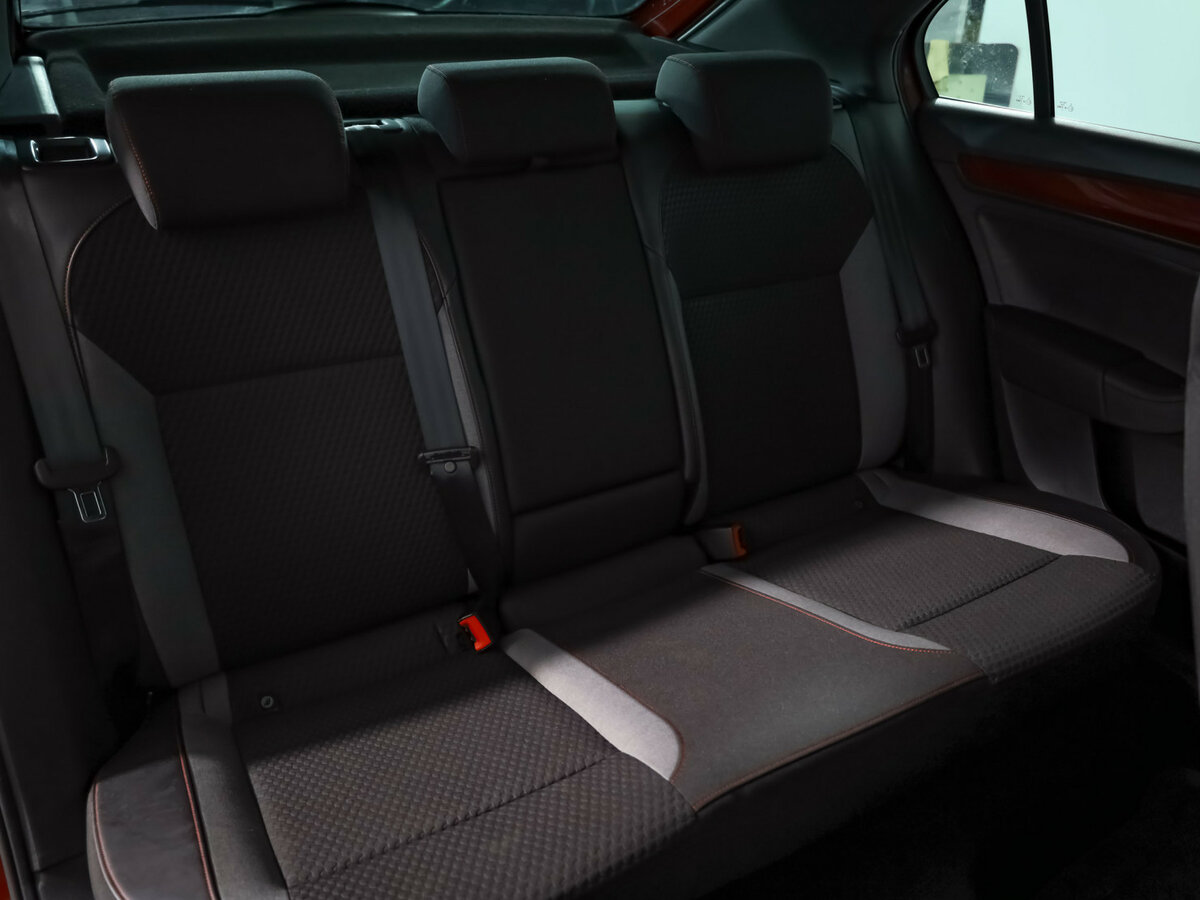 Продажа Б/У Фольксваген Поло. Фото: #20