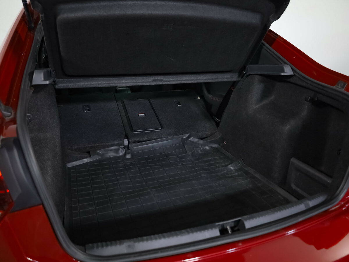 Продажа Б/У Фольксваген Поло. Фото: #25