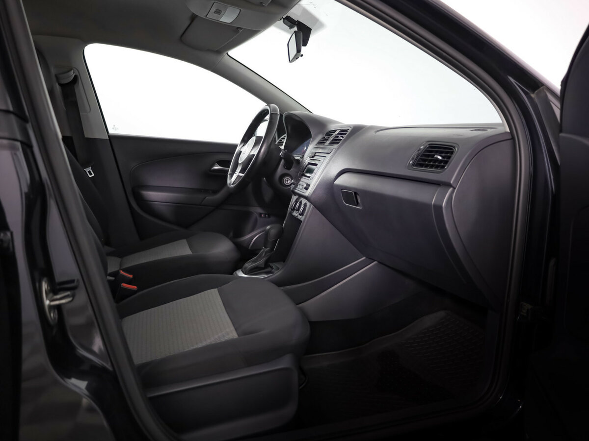 Продажа Б/У Фольксваген Поло. Фото: #14