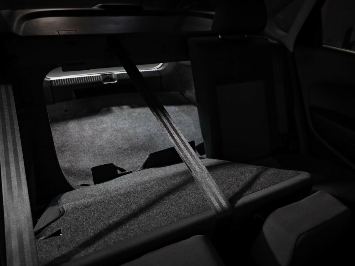 Продажа Б/У Фольксваген Поло. Фото: #16