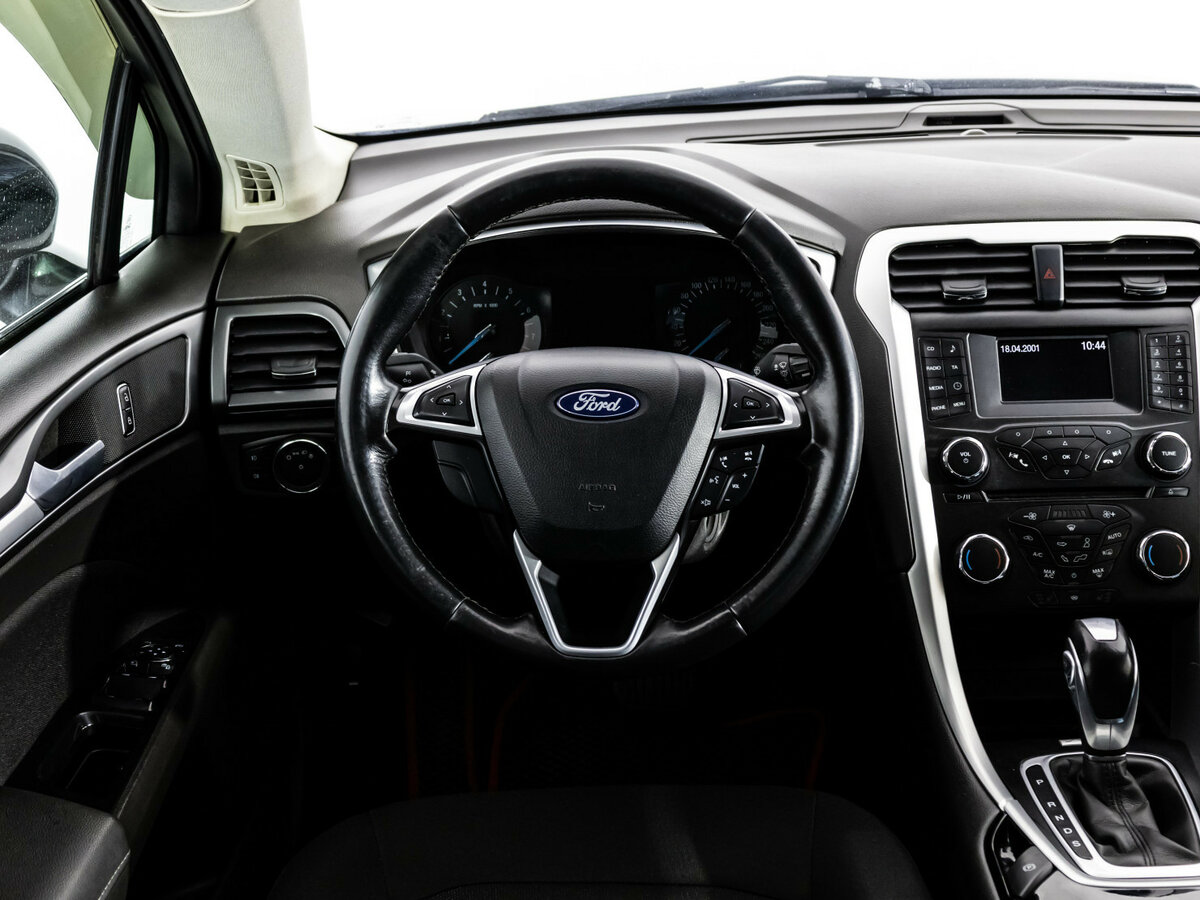 Продажа Б/У Форд Мондео. Фото: #8