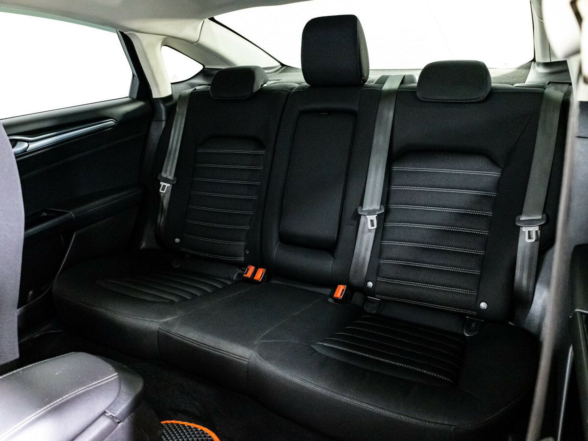 Продажа Б/У Форд Мондео. Фото: #15