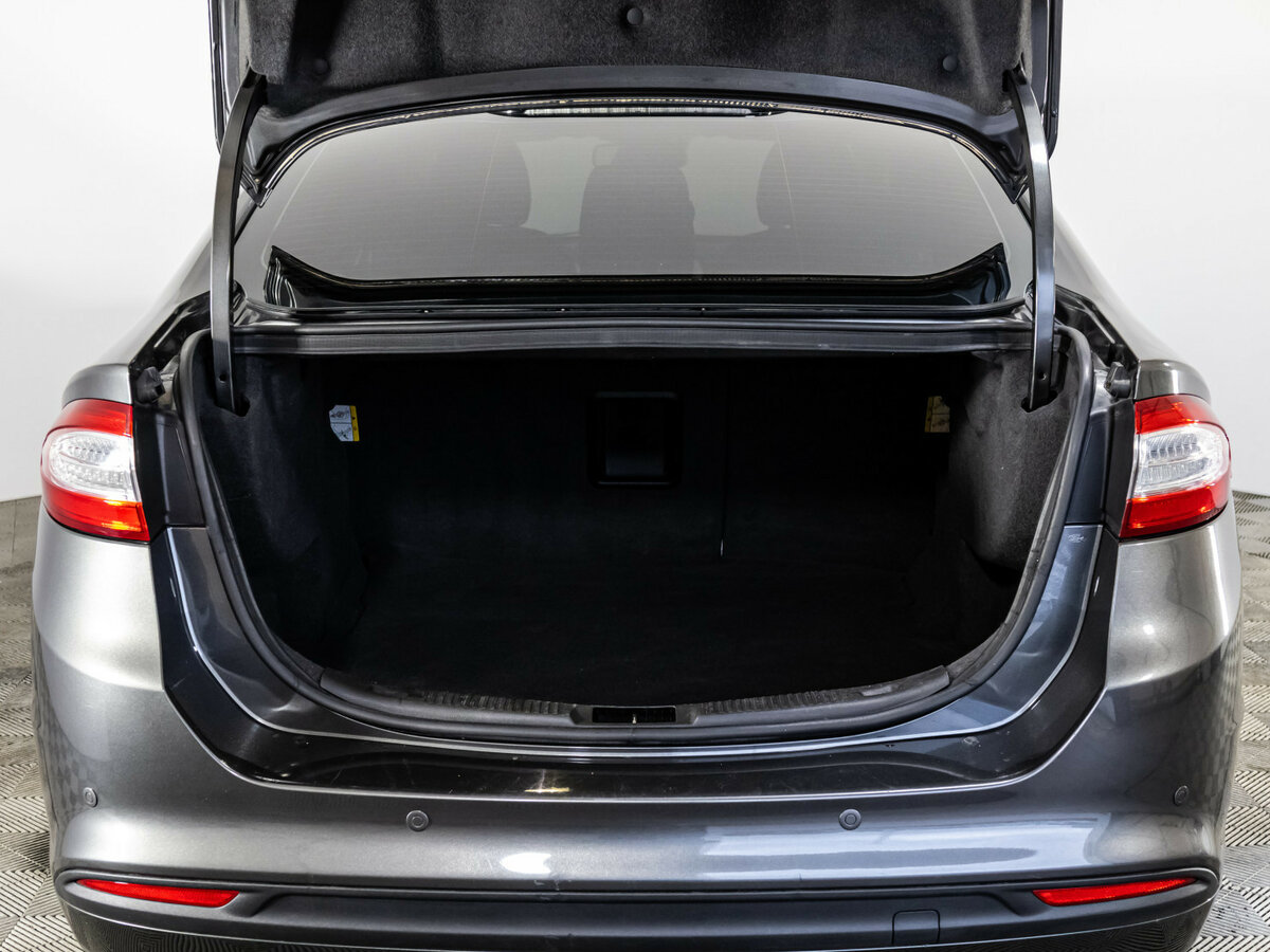 Продажа Б/У Форд Мондео. Фото: #18