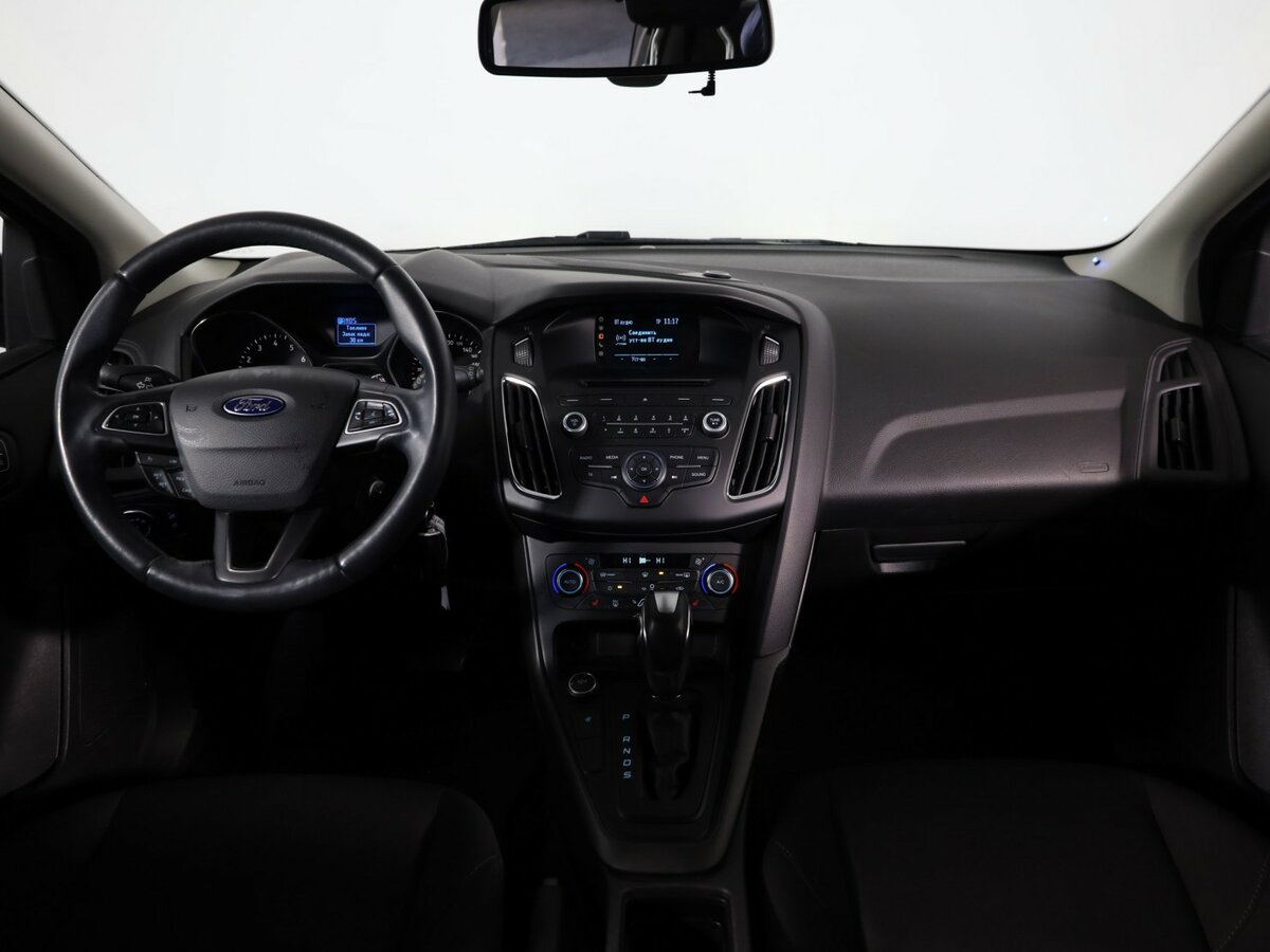 Продажа Б/У Форд Фокус. Фото: #5