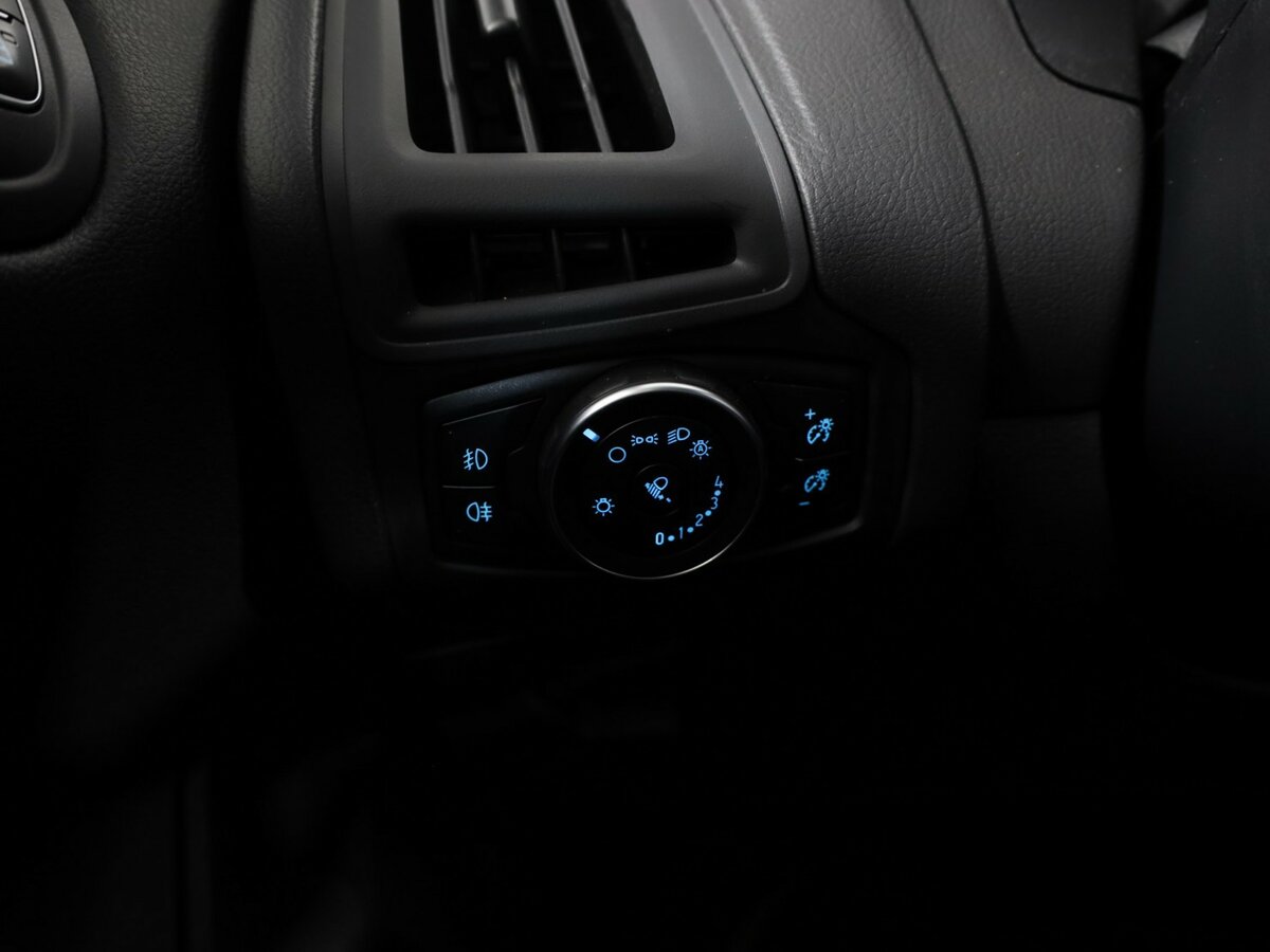 Продажа Б/У Форд Фокус. Фото: #17