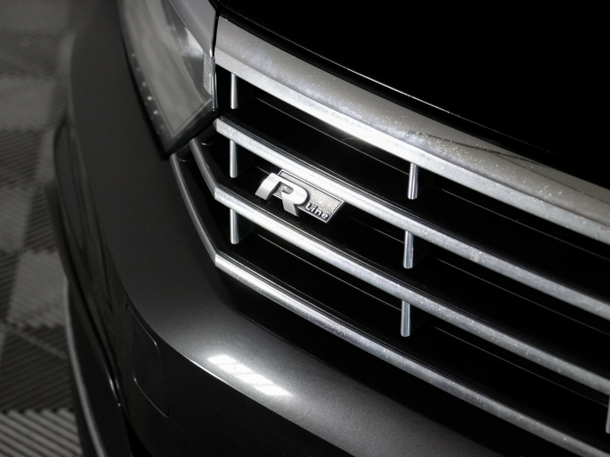 Продажа Б/У Фольксваген Пассат. Фото: #7