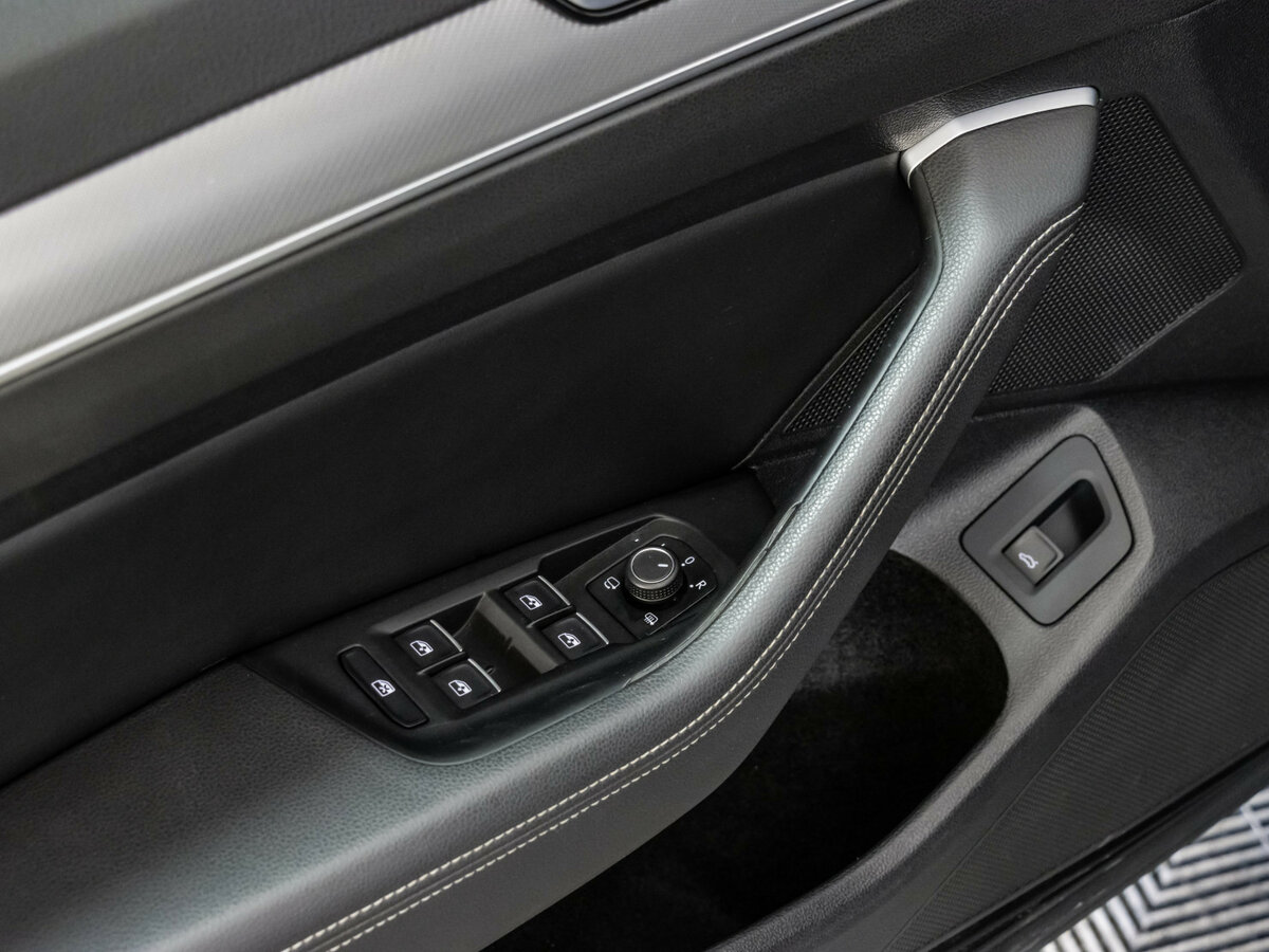 Продажа Б/У Фольксваген Пассат. Фото: #12