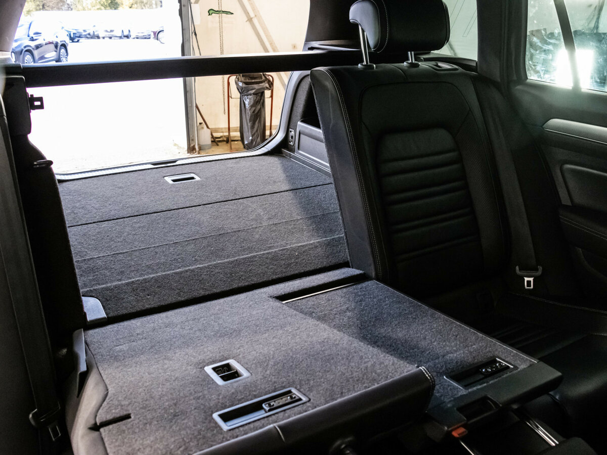 Продажа Б/У Фольксваген Пассат. Фото: #27