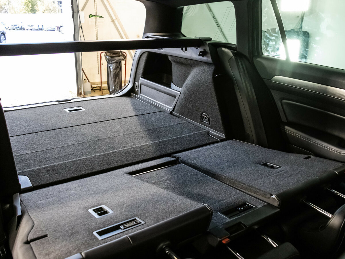 Продажа Б/У Фольксваген Пассат. Фото: #31