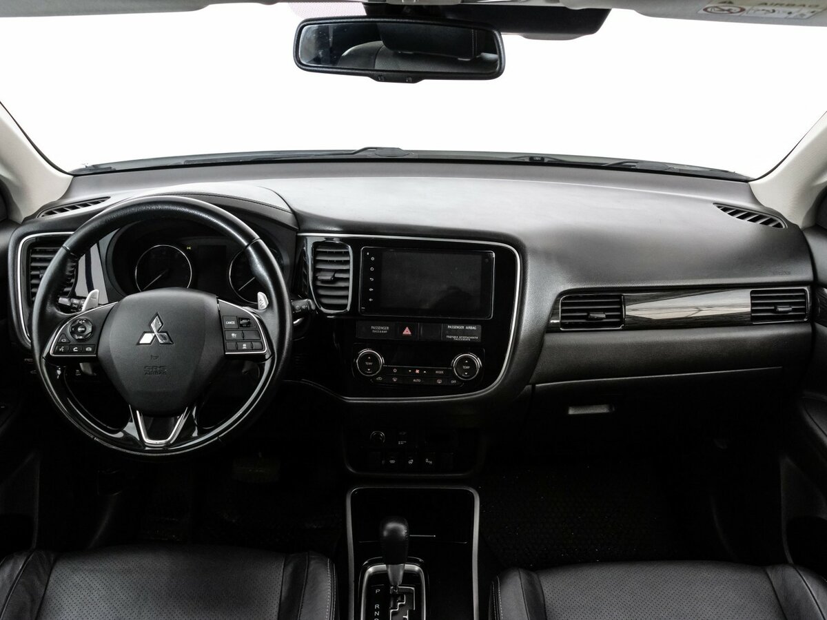 Продажа Б/У Митсубиши Оутлэндер. Фото: #7