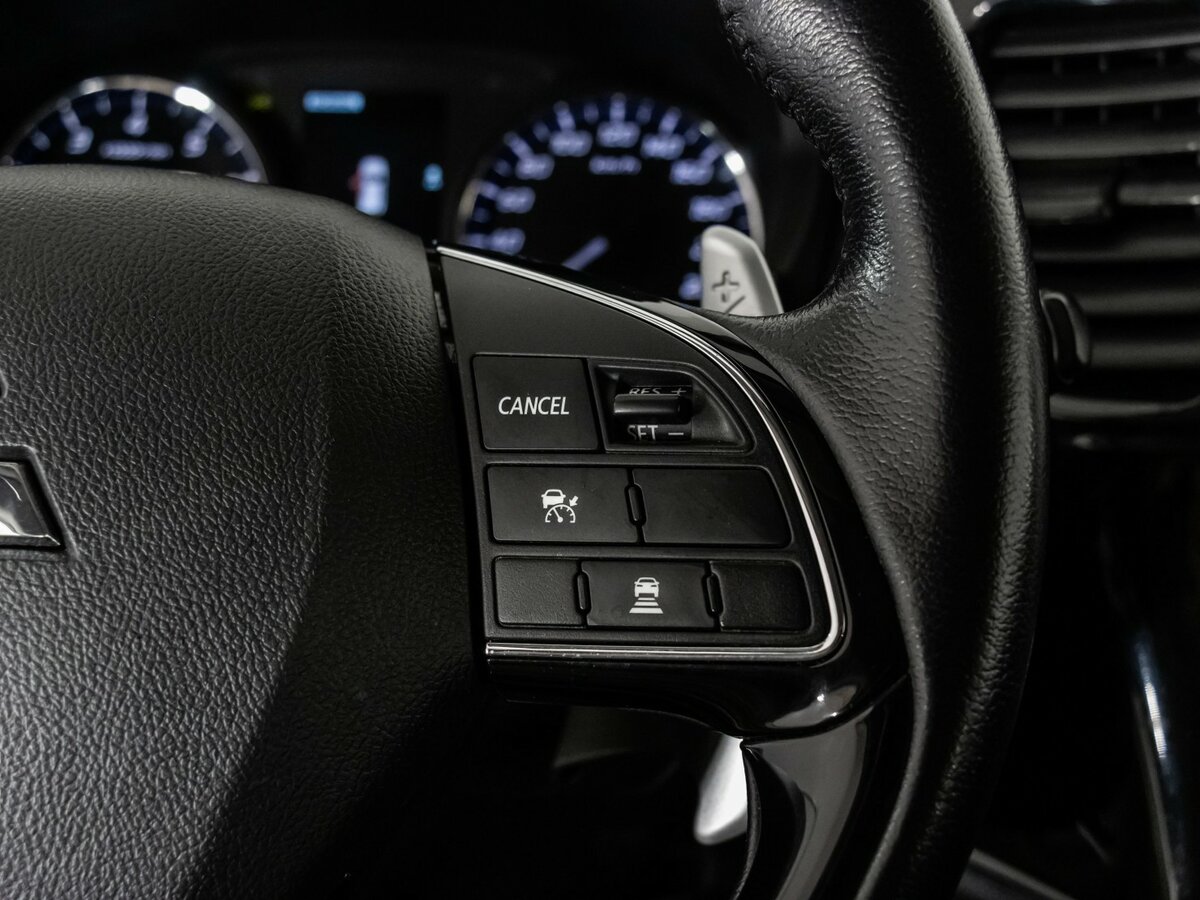 Продажа Б/У Митсубиши Оутлэндер. Фото: #9