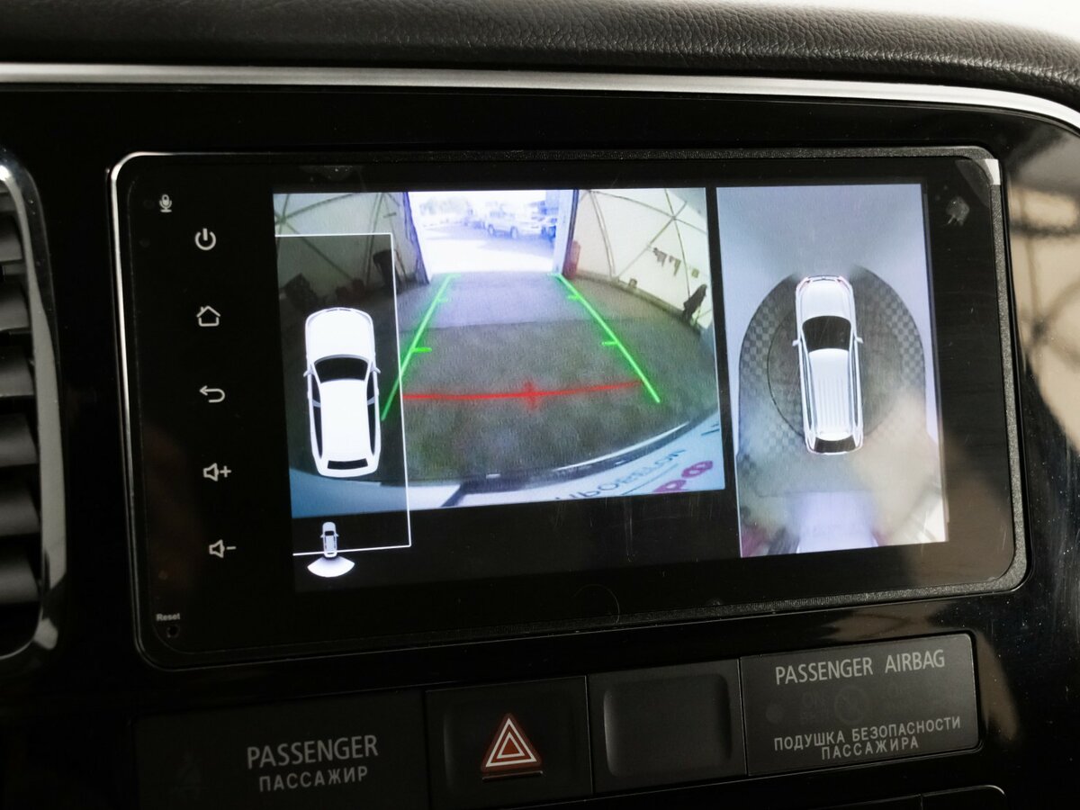 Продажа Б/У Митсубиши Оутлэндер. Фото: #17