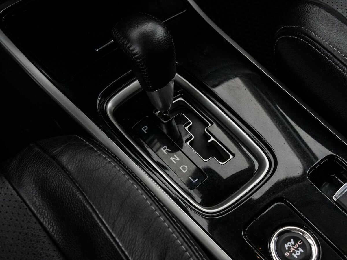 Продажа Б/У Митсубиши Оутлэндер. Фото: #19