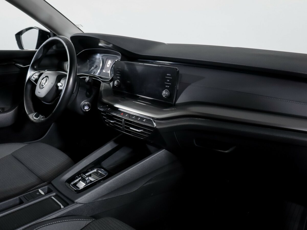 Продажа Б/У Шкода Октавия. Фото: #6