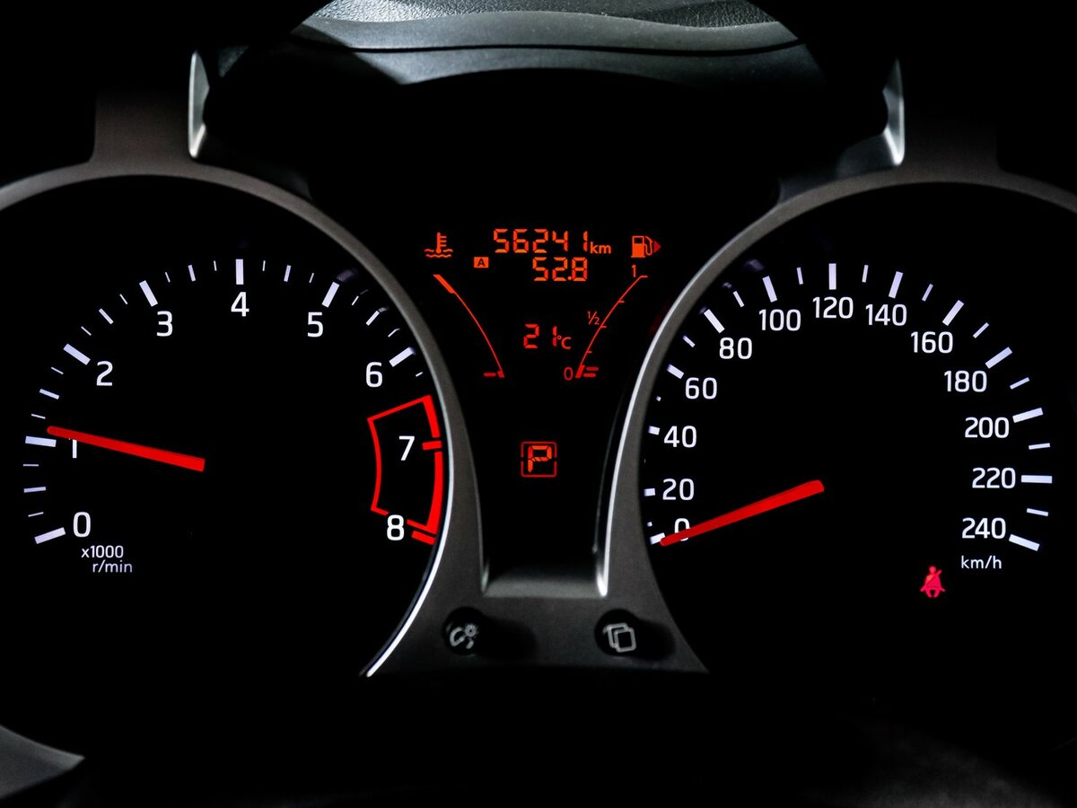 Продажа Б/У Ниссан Жук. Фото: #8