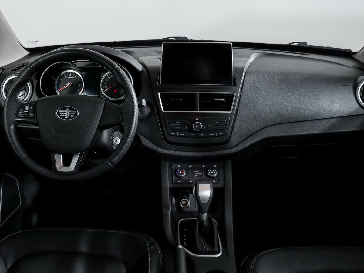 Продажа Б/У ФАВ Бестюрн Икс40. Фото: #9