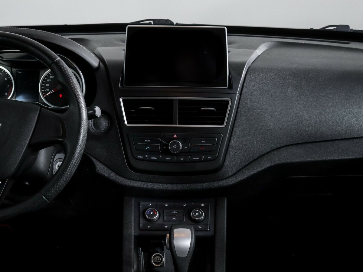 Продажа Б/У ФАВ Бестюрн Икс40. Фото: #10