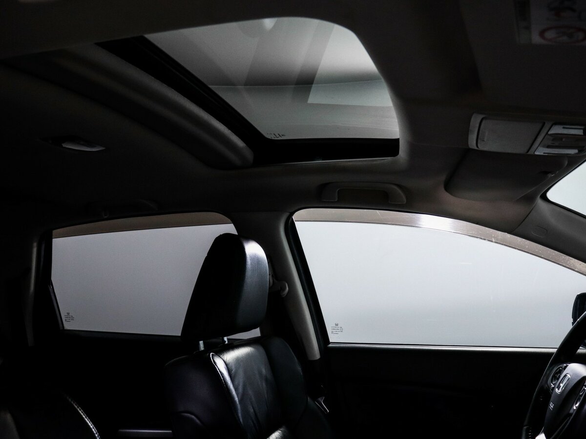 Продажа Б/У Хонда ЦР-В. Фото: #13