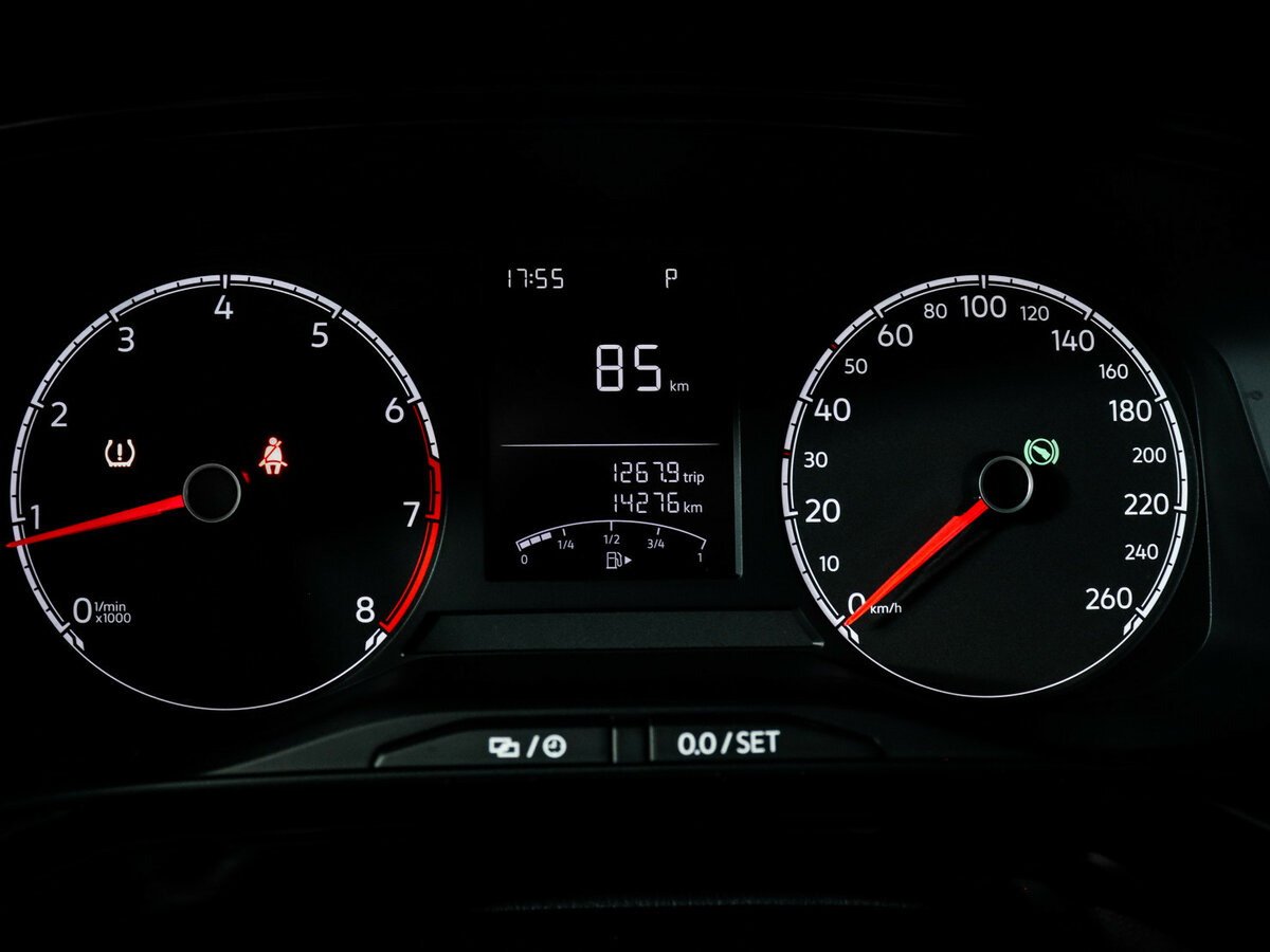 Продажа Б/У Фольксваген Поло. Фото: #8