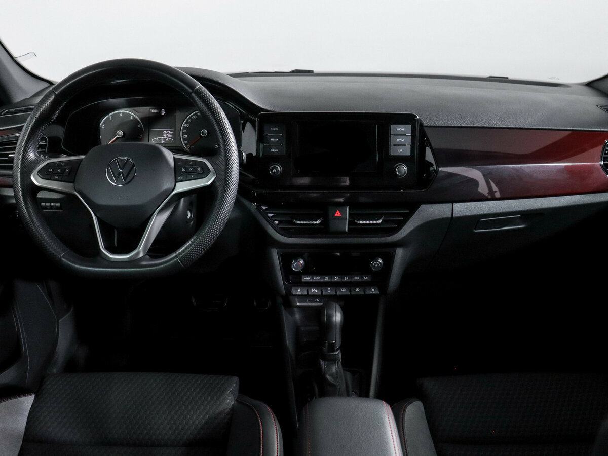 Продажа Б/У Фольксваген Поло. Фото: #9