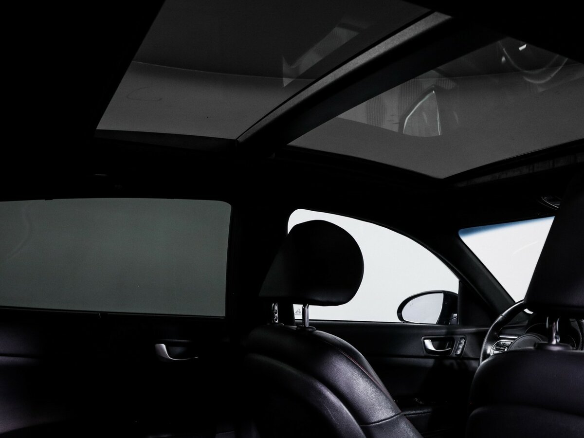 Продажа Б/У Киа Оптима. Фото: #12