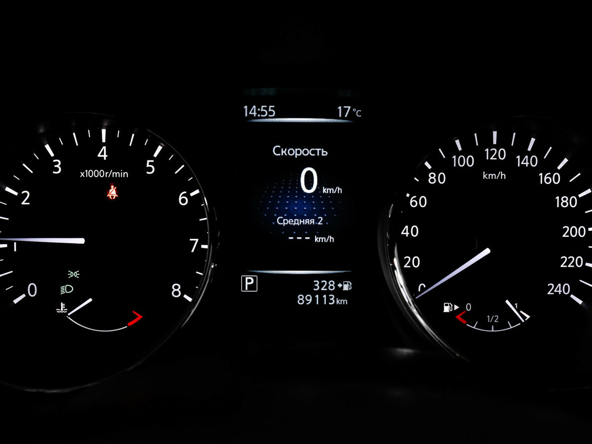 Продажа Б/У Ниссан Кашкай. Фото: #8