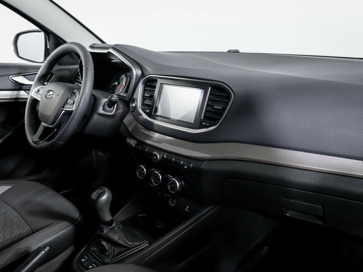 Продажа Б/У Лада (ВАЗ) Веста. Фото: #6