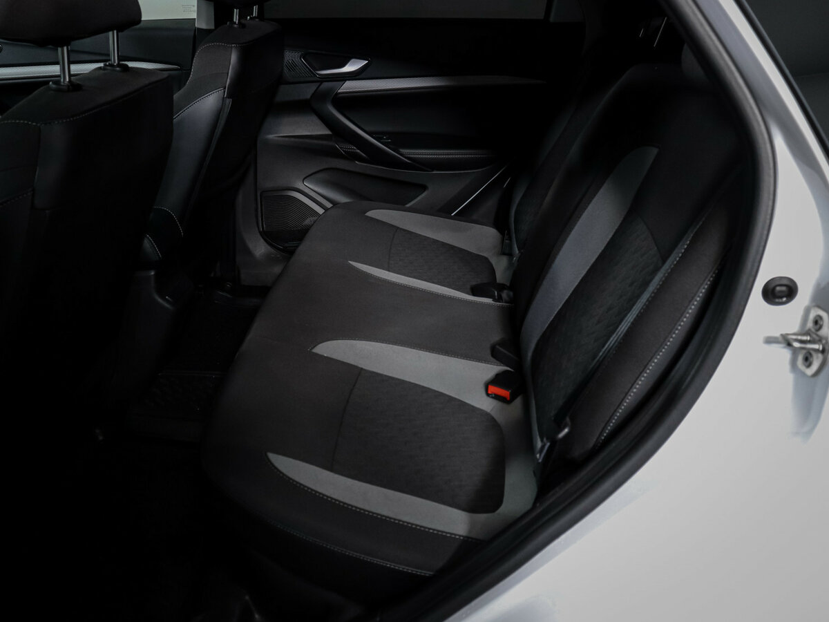 Продажа Б/У Лада (ВАЗ) Веста. Фото: #7