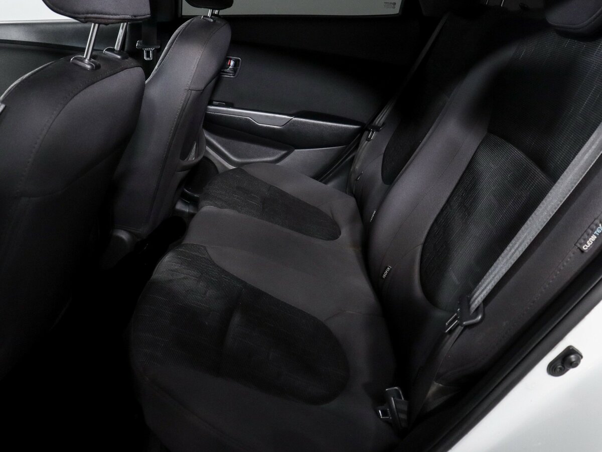 Продажа Б/У Киа Рио. Фото: #7