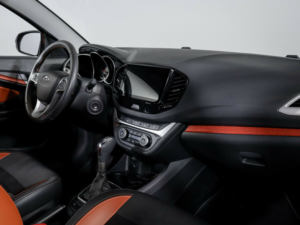 Продажа Б/У Лада (ВАЗ) Веста. Фото: #6