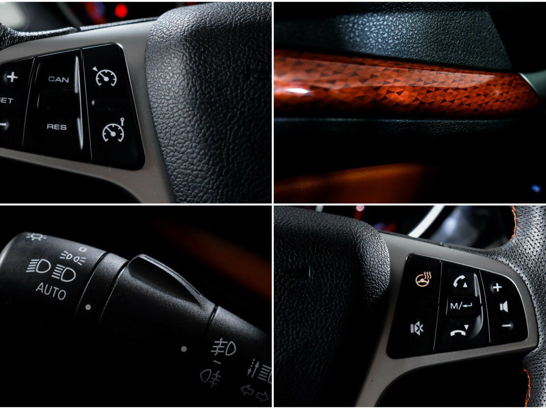 Продажа Б/У Лада (ВАЗ) Веста. Фото: #16