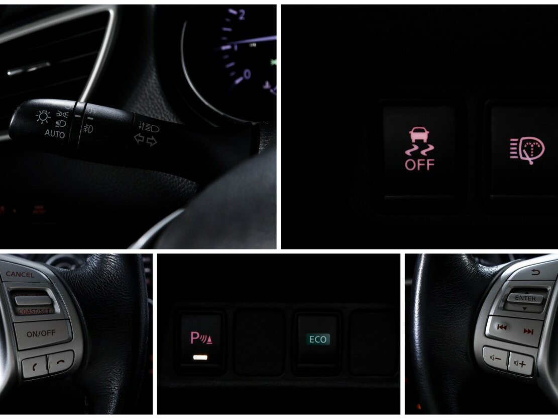 Продажа Б/У Ниссан Кашкай. Фото: #13