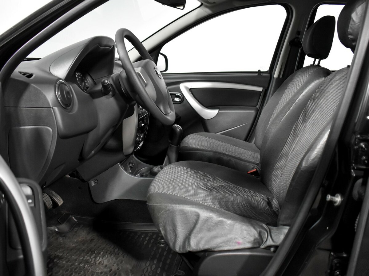 Продажа Б/У Ниссан Террано. Фото: #9