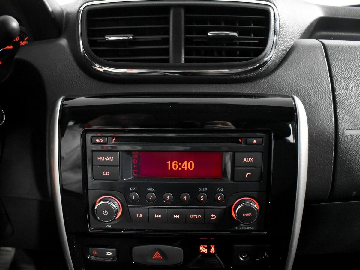 Продажа Б/У Ниссан Террано. Фото: #14