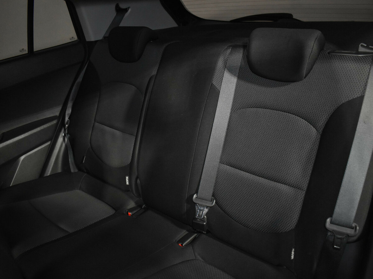 Продажа Б/У Хендай Крета. Фото: #8