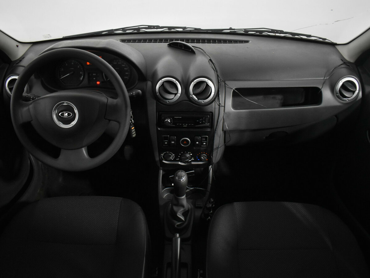 Продажа Б/У Лада (ВАЗ) Ларгус. Фото: #11