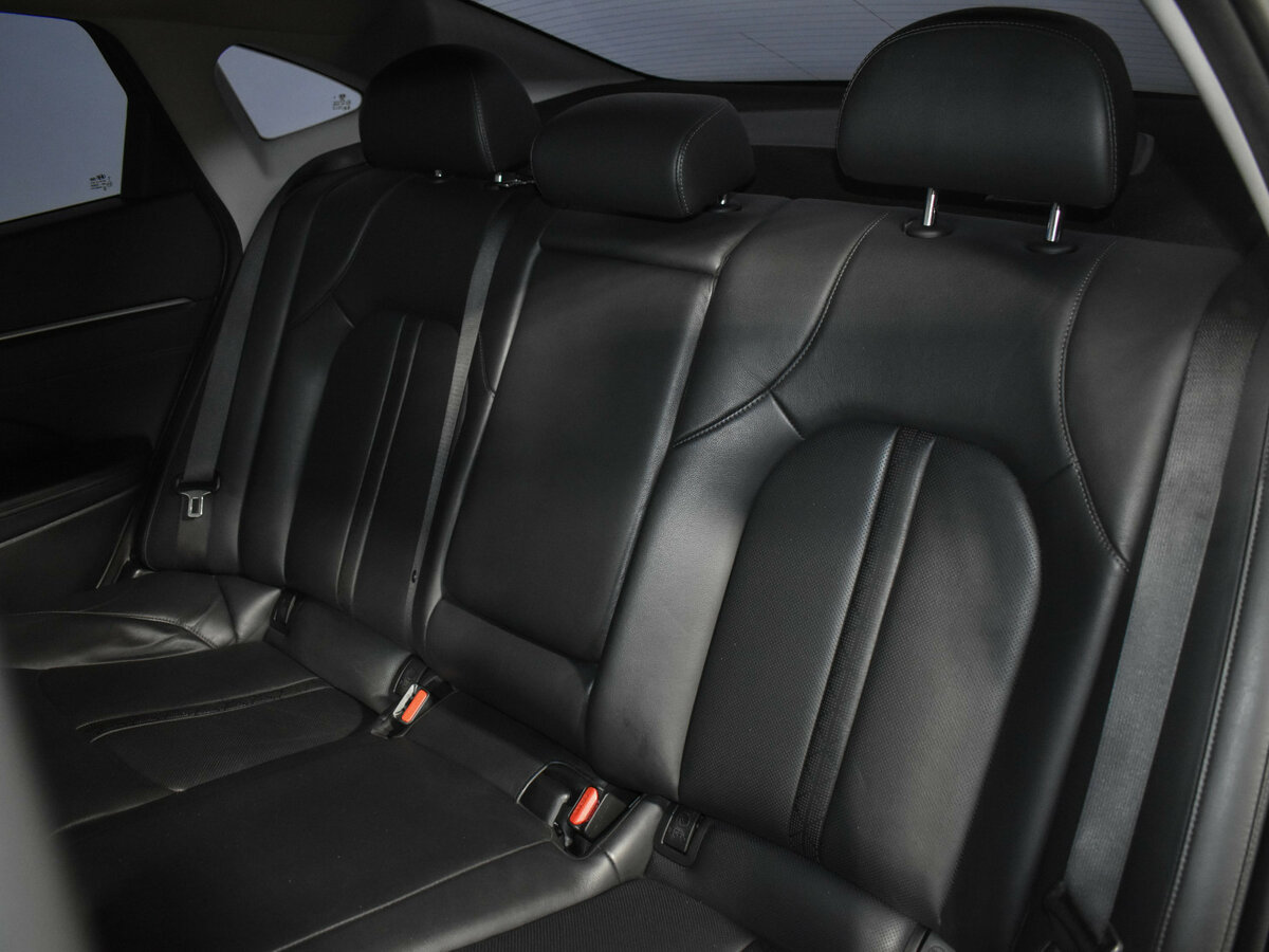 Продажа Б/У Хендай Соната. Фото: #6