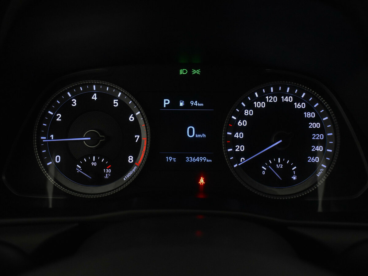 Продажа Б/У Хендай Соната. Фото: #12