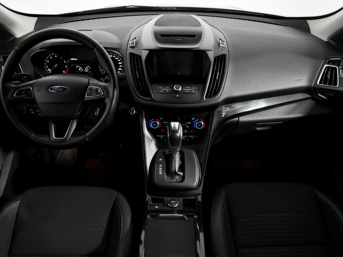 Продажа Б/У Форд Куга. Фото: #11